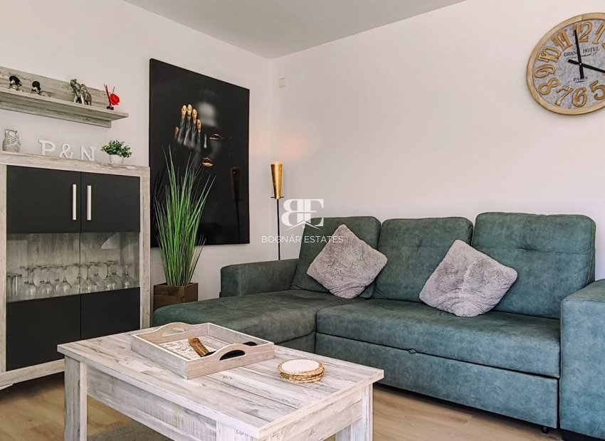 Herverkoop - apartment -
Monforte del Cid