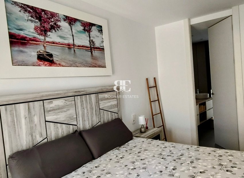 Herverkoop - apartment -
Monforte del Cid