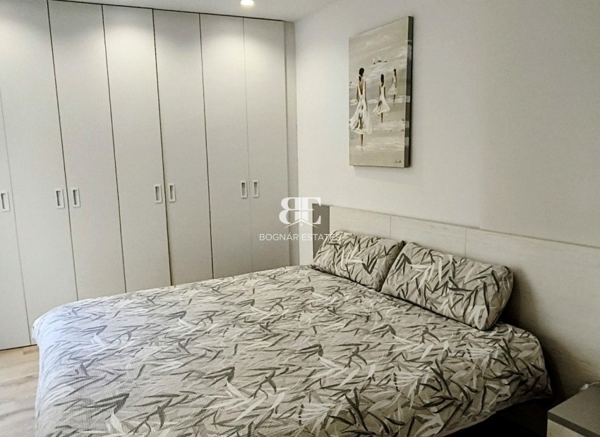 Herverkoop - apartment -
Monforte del Cid