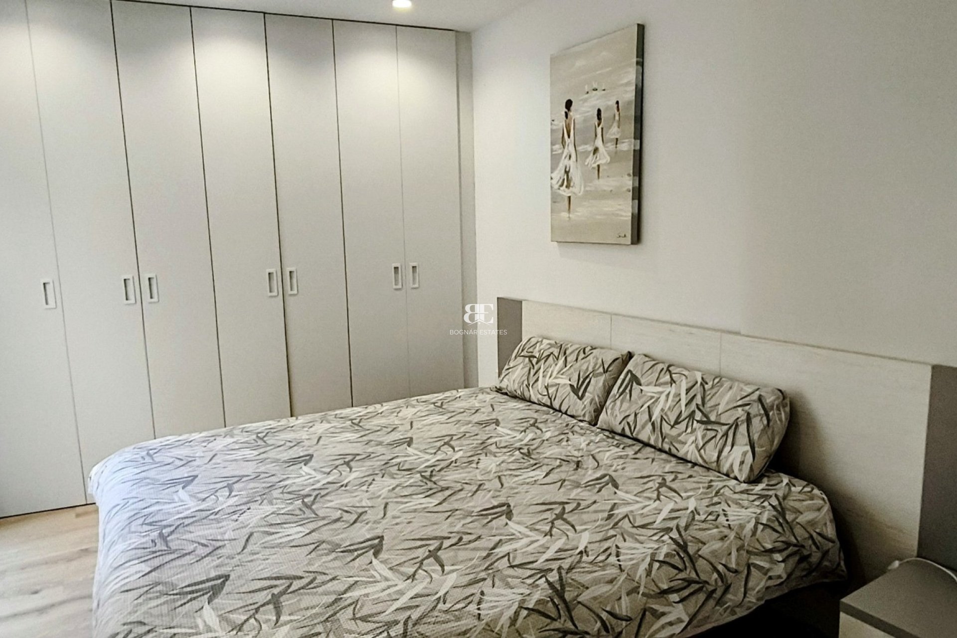 Herverkoop - apartment -
Monforte del Cid
