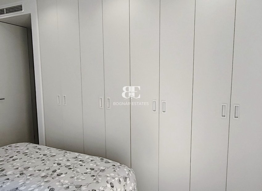 Herverkoop - apartment -
Monforte del Cid
