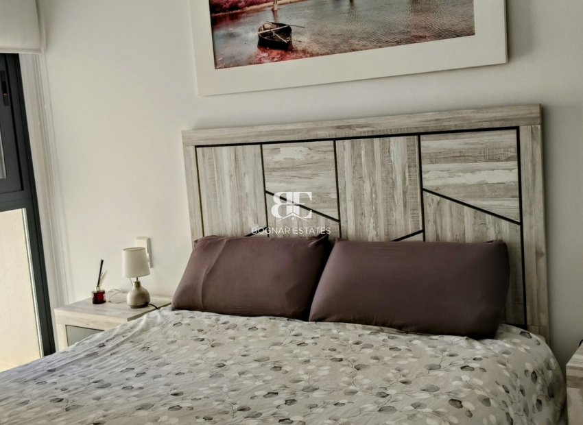 Herverkoop - apartment -
Monforte del Cid