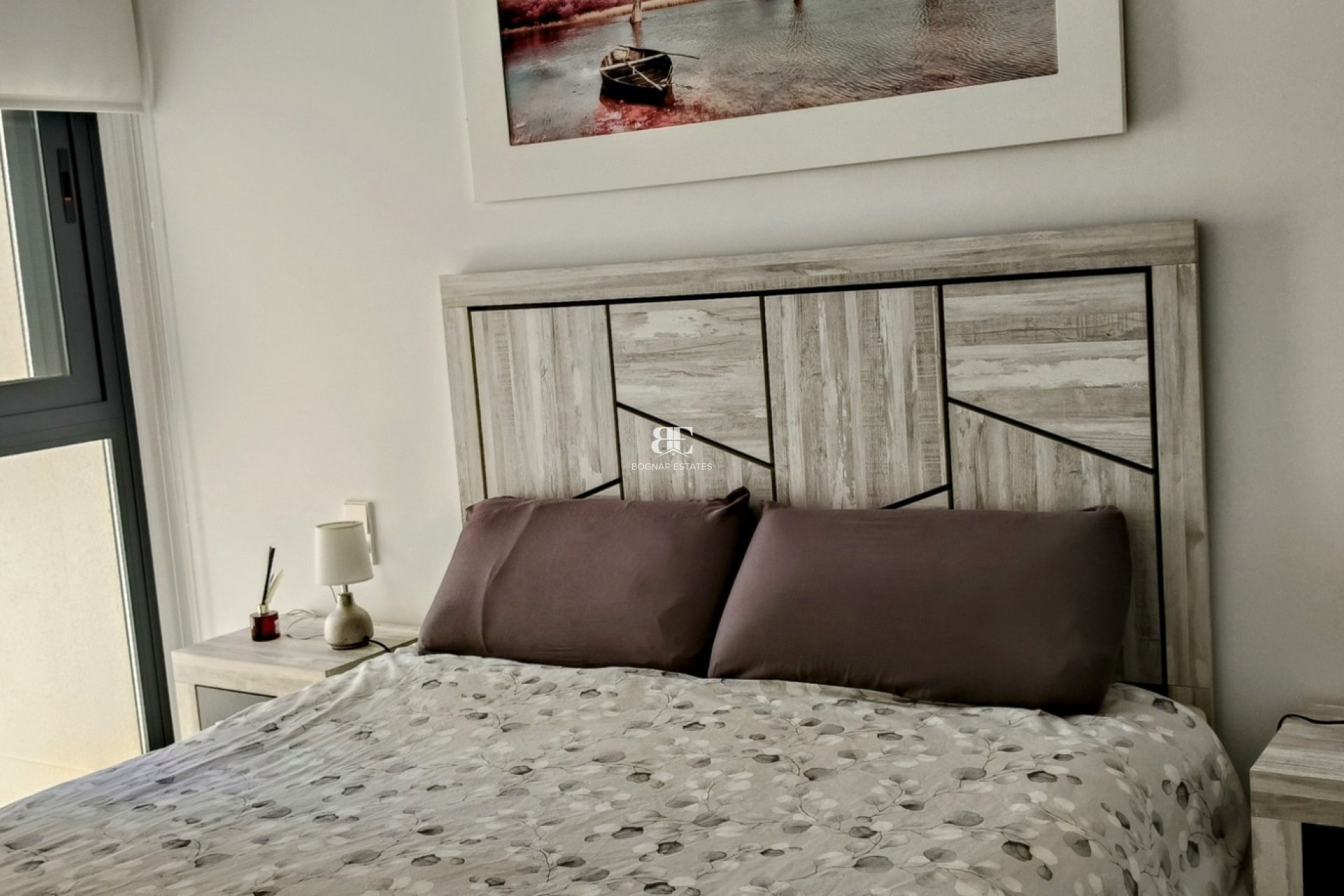 Herverkoop - apartment -
Monforte del Cid