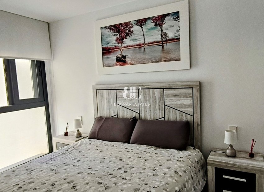 Herverkoop - apartment -
Monforte del Cid