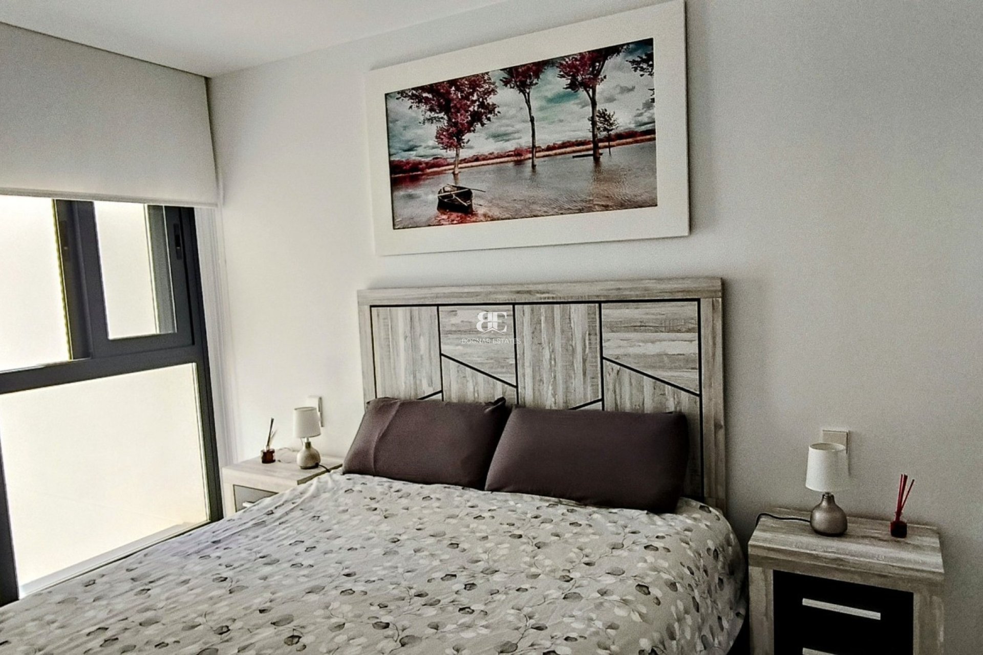 Herverkoop - apartment -
Monforte del Cid