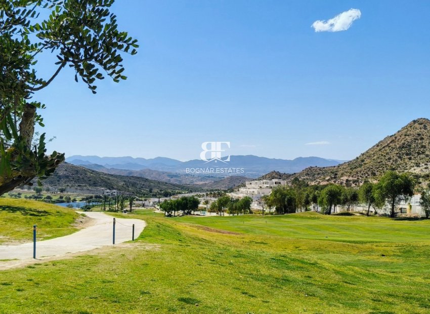 Herverkoop - apartment -
Monforte del Cid