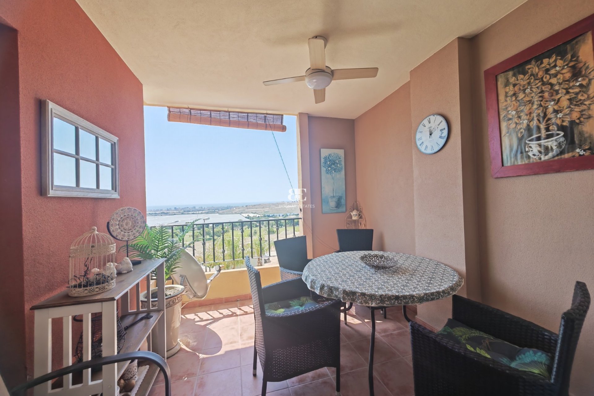 Herverkoop - apartment -
Muchamiel - Bonalba