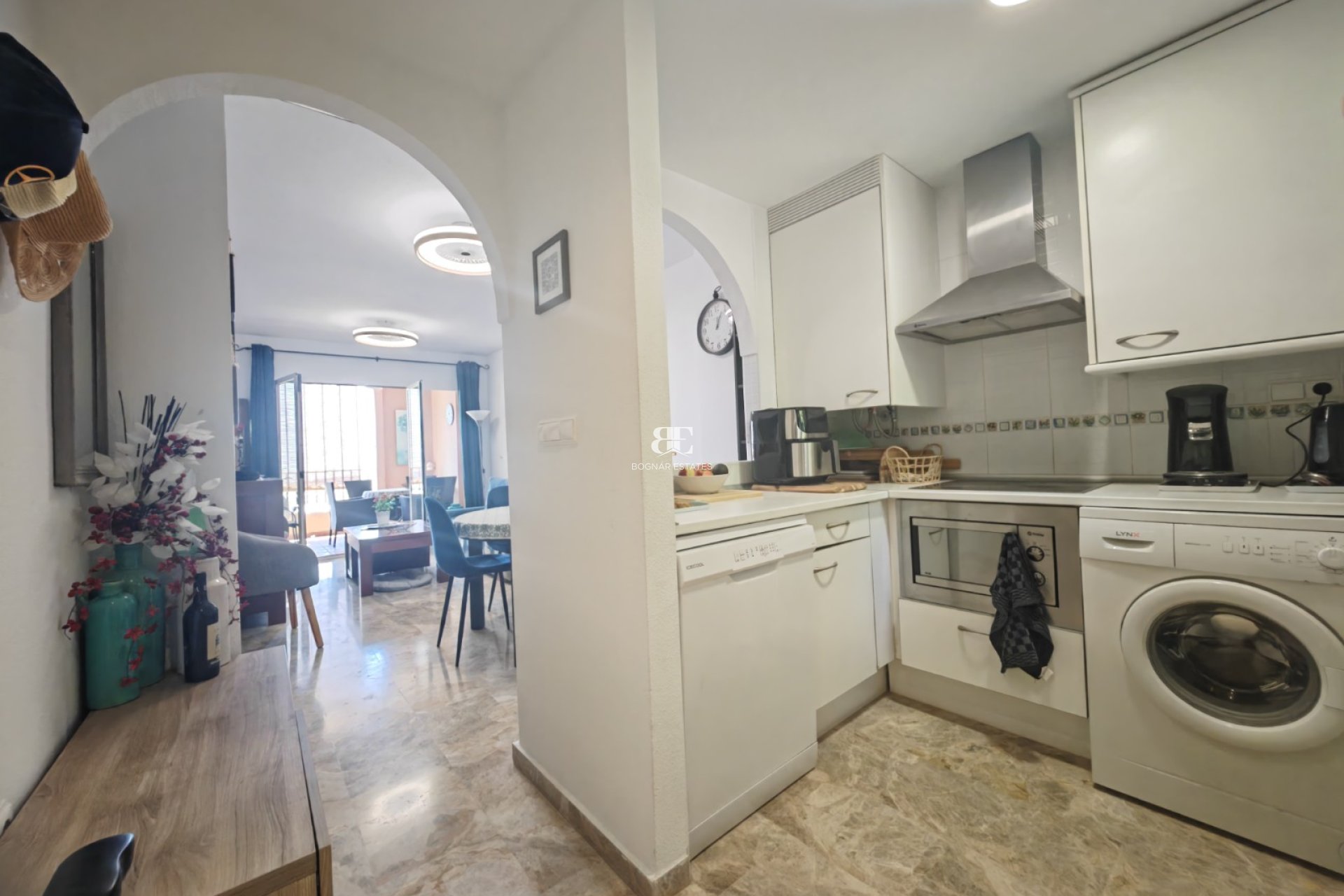 Herverkoop - apartment -
Muchamiel - Bonalba