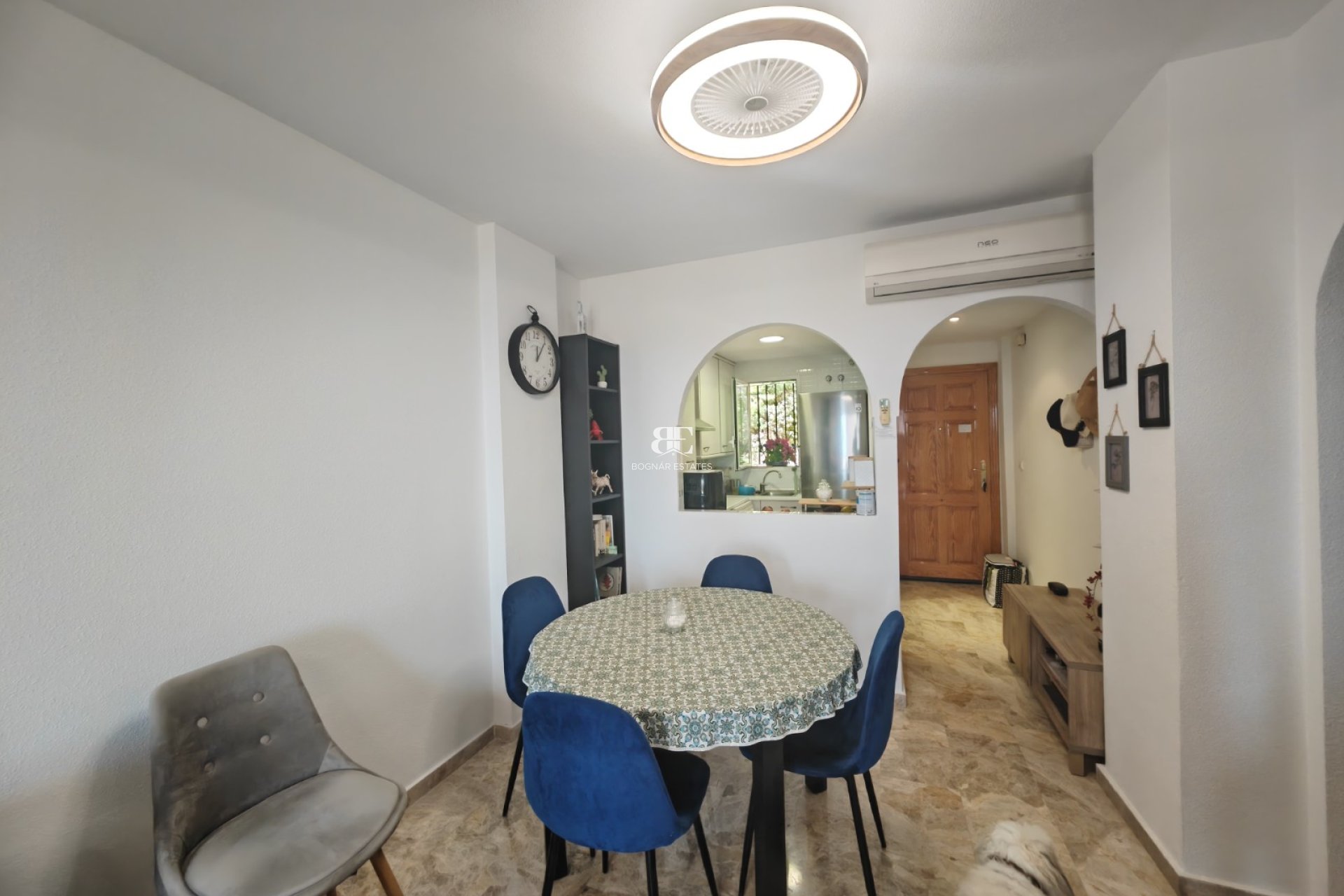 Herverkoop - apartment -
Muchamiel - Bonalba