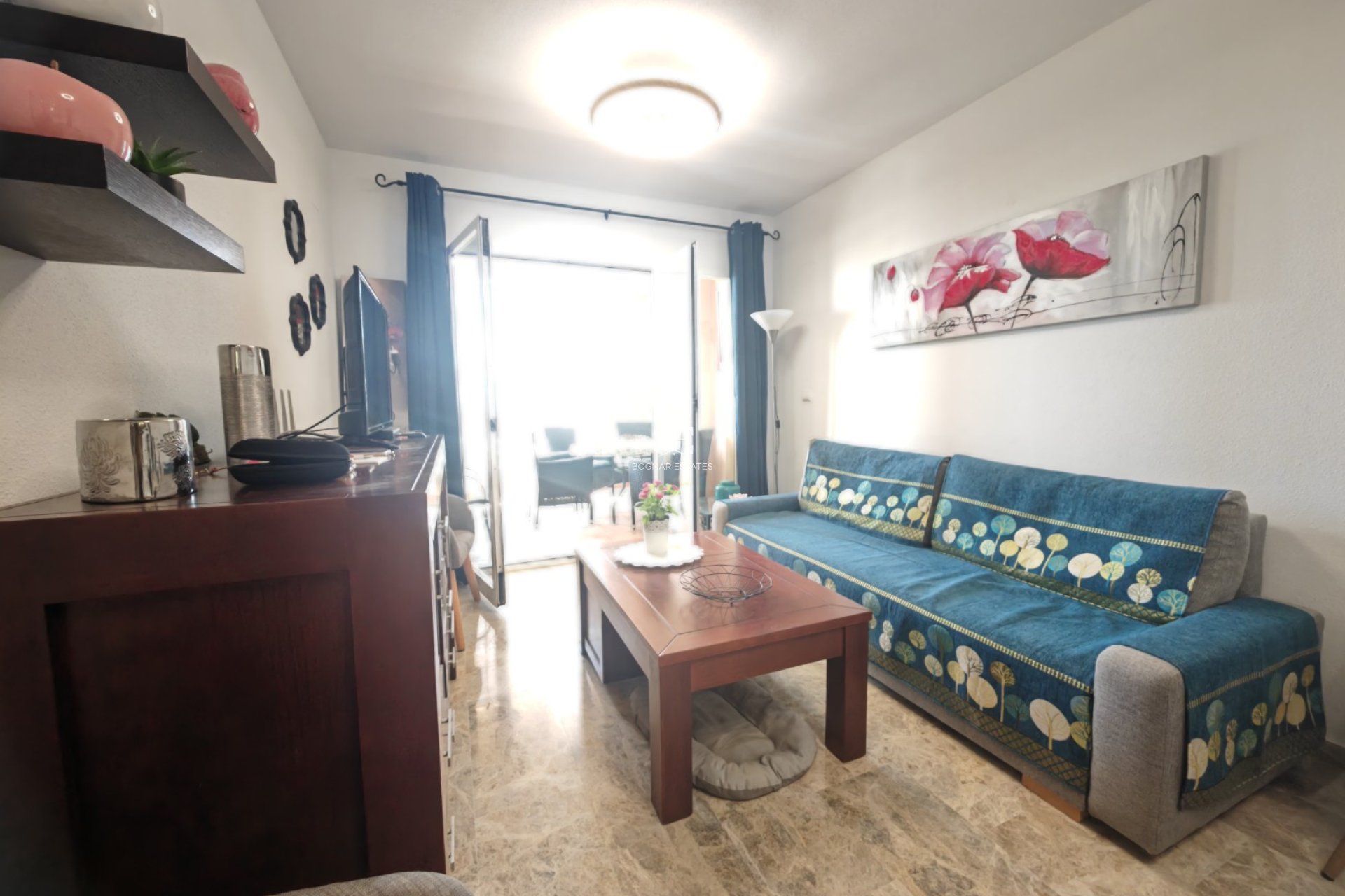 Herverkoop - apartment -
Muchamiel - Bonalba
