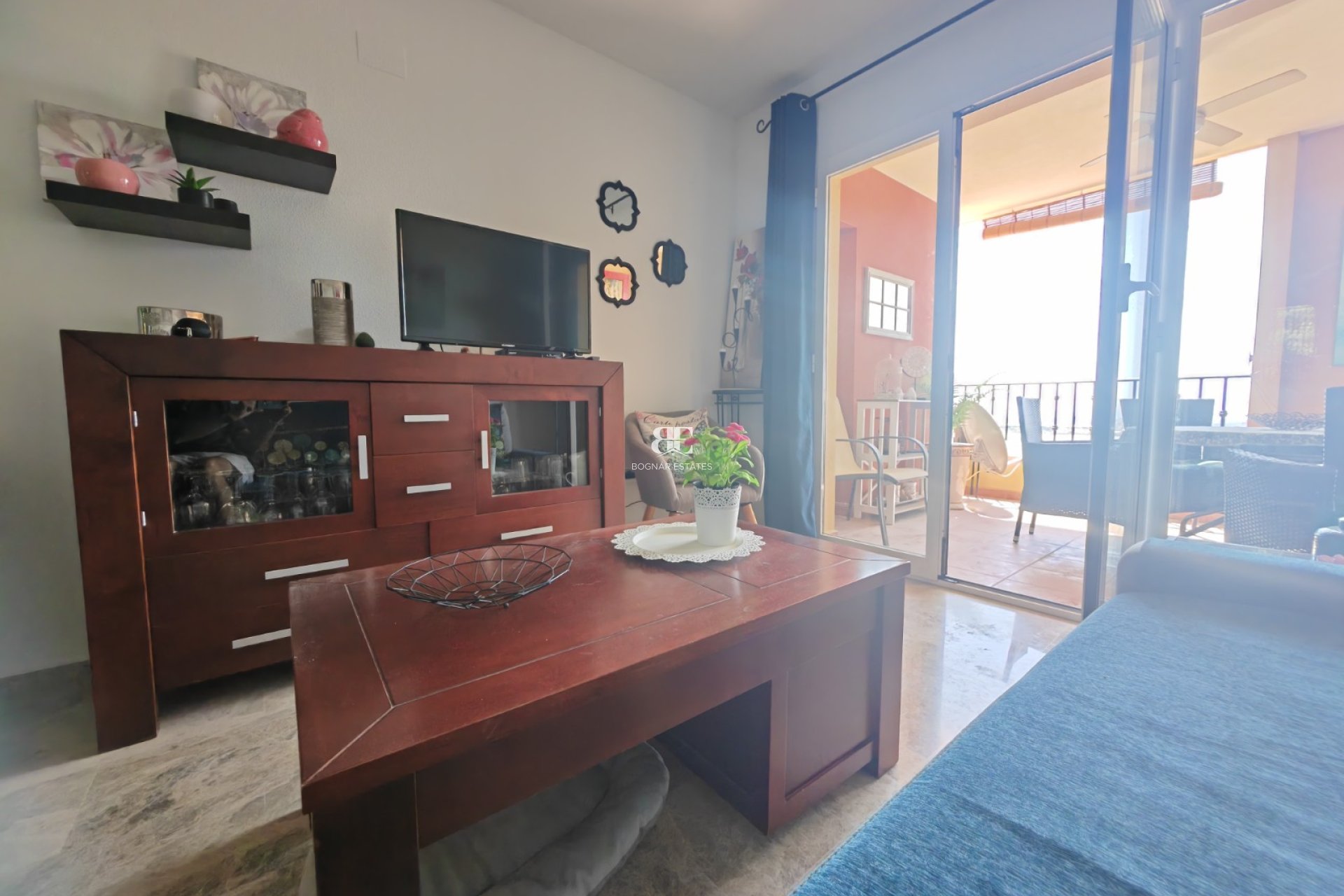 Herverkoop - apartment -
Muchamiel - Bonalba