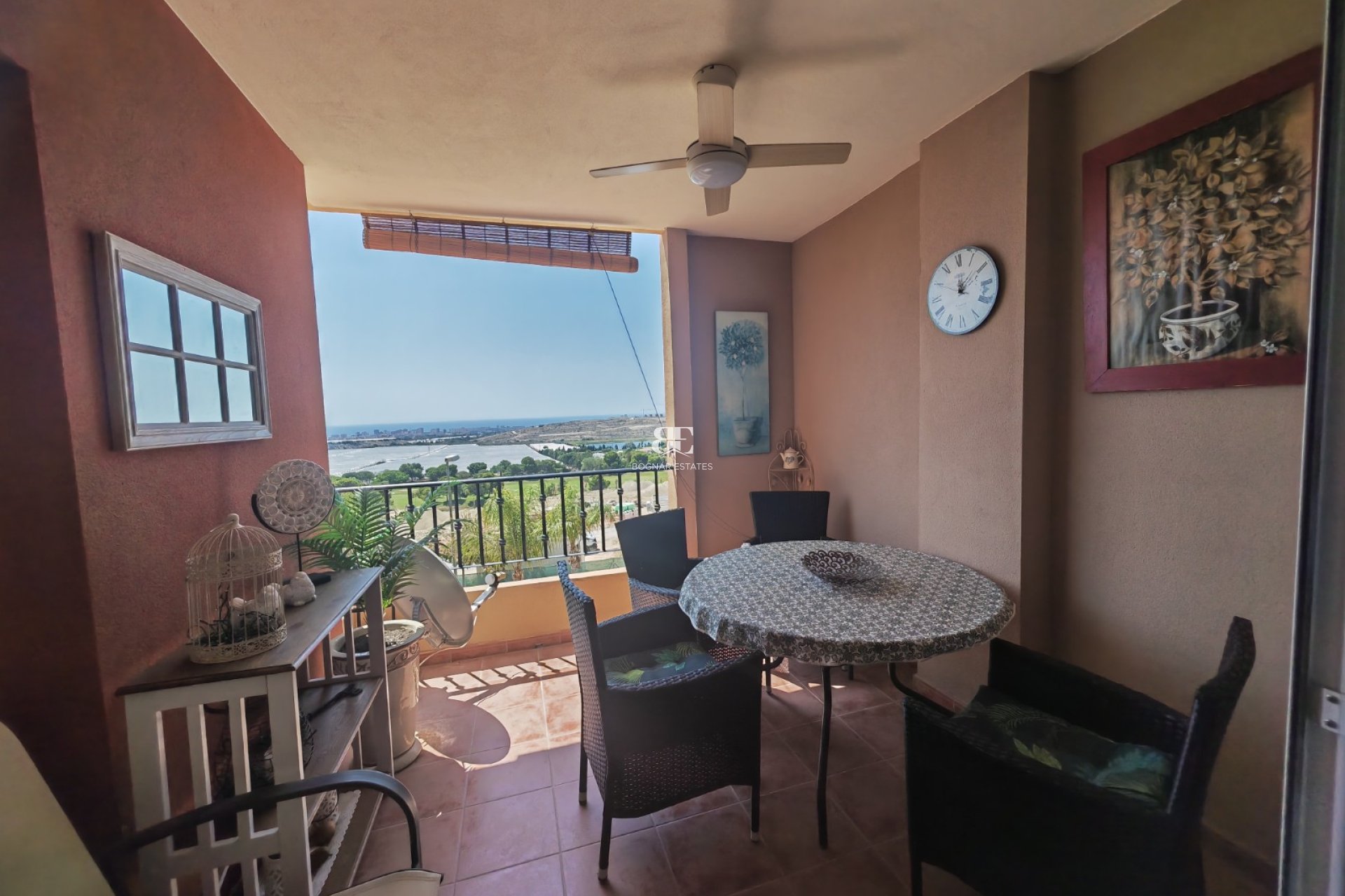 Herverkoop - apartment -
Muchamiel - Bonalba