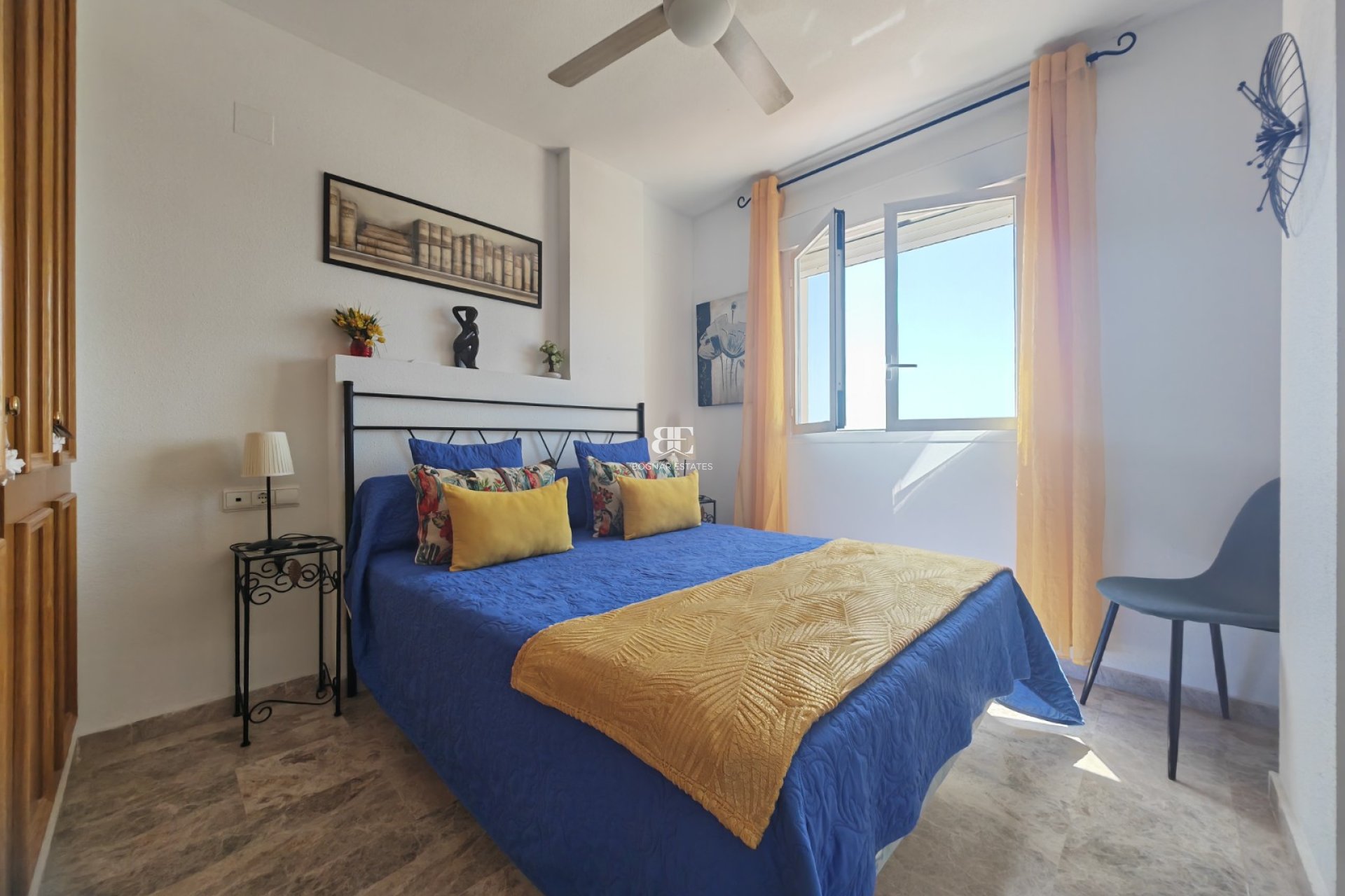 Herverkoop - apartment -
Muchamiel - Bonalba