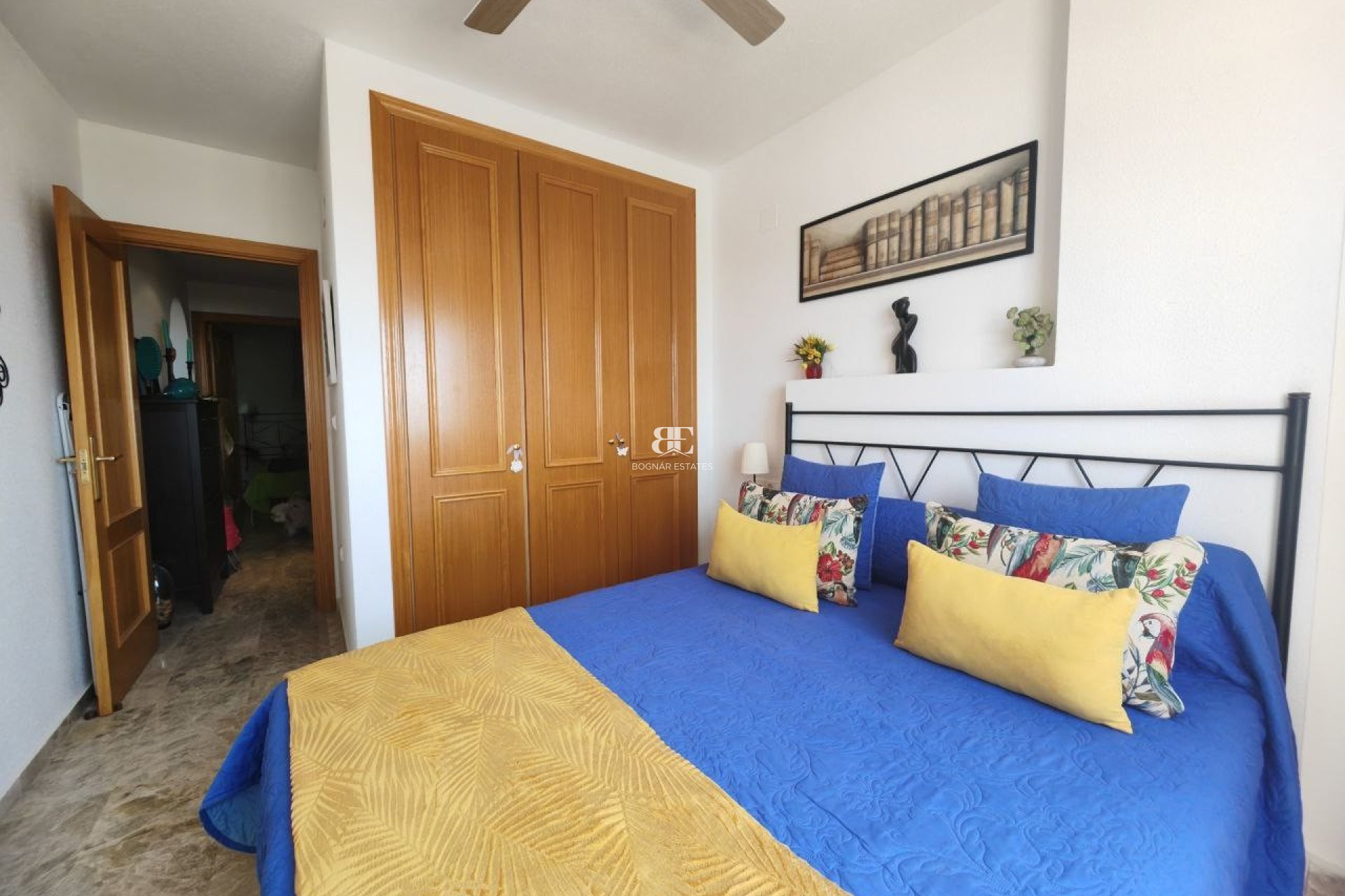 Herverkoop - apartment -
Muchamiel - Bonalba