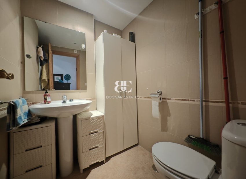 Herverkoop - apartment -
Muchamiel - Bonalba