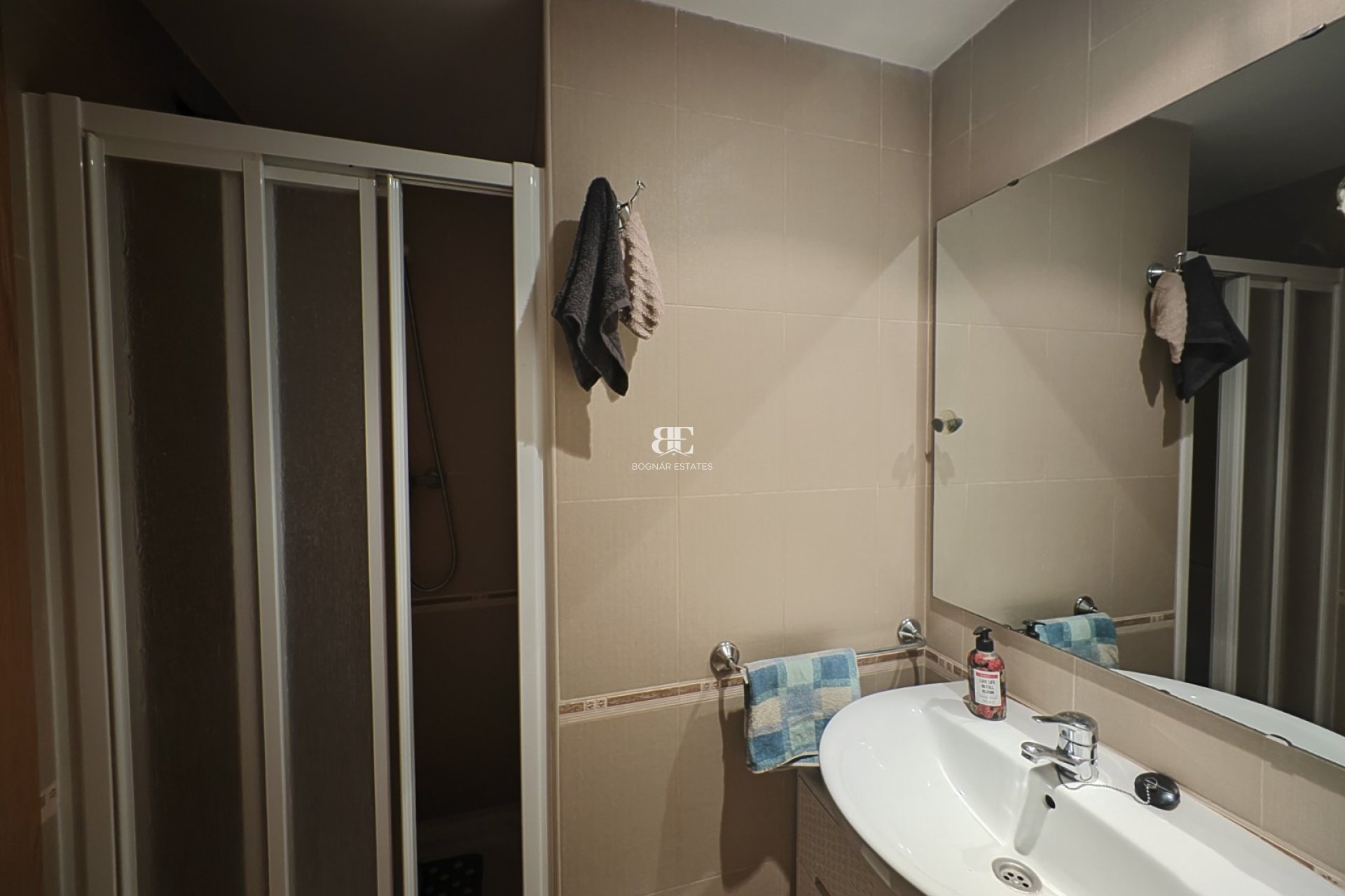 Herverkoop - apartment -
Muchamiel - Bonalba