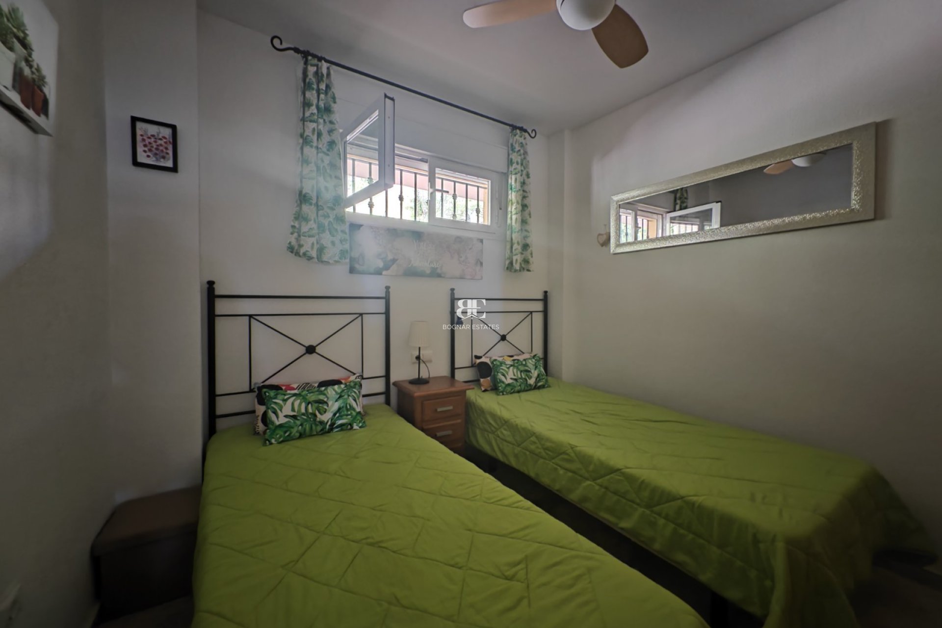 Herverkoop - apartment -
Muchamiel - Bonalba