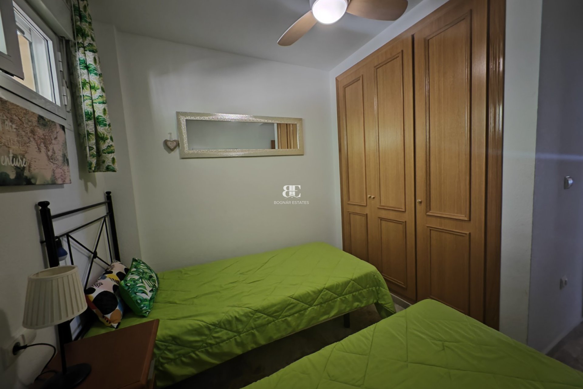 Herverkoop - apartment -
Muchamiel - Bonalba
