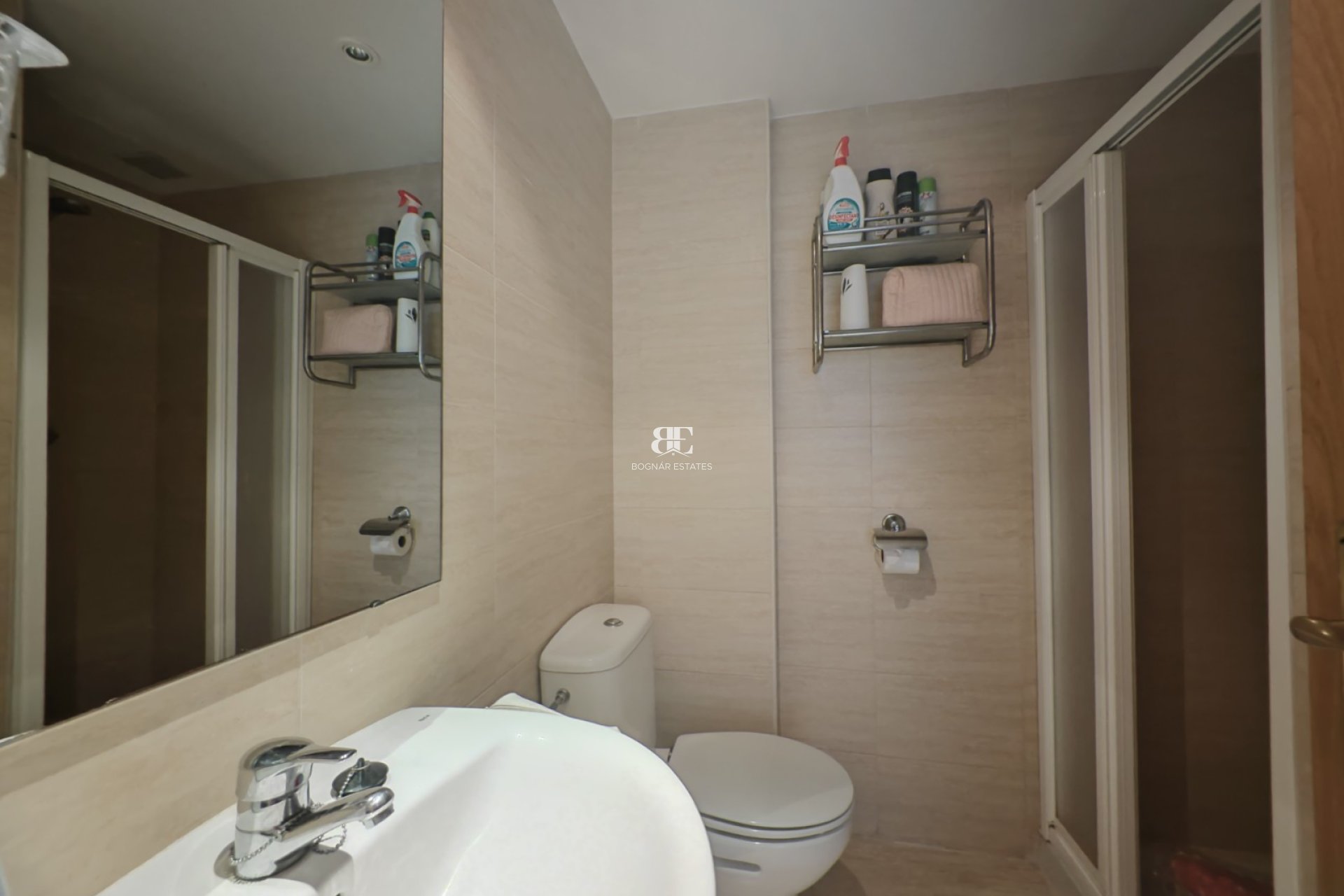 Herverkoop - apartment -
Muchamiel - Bonalba