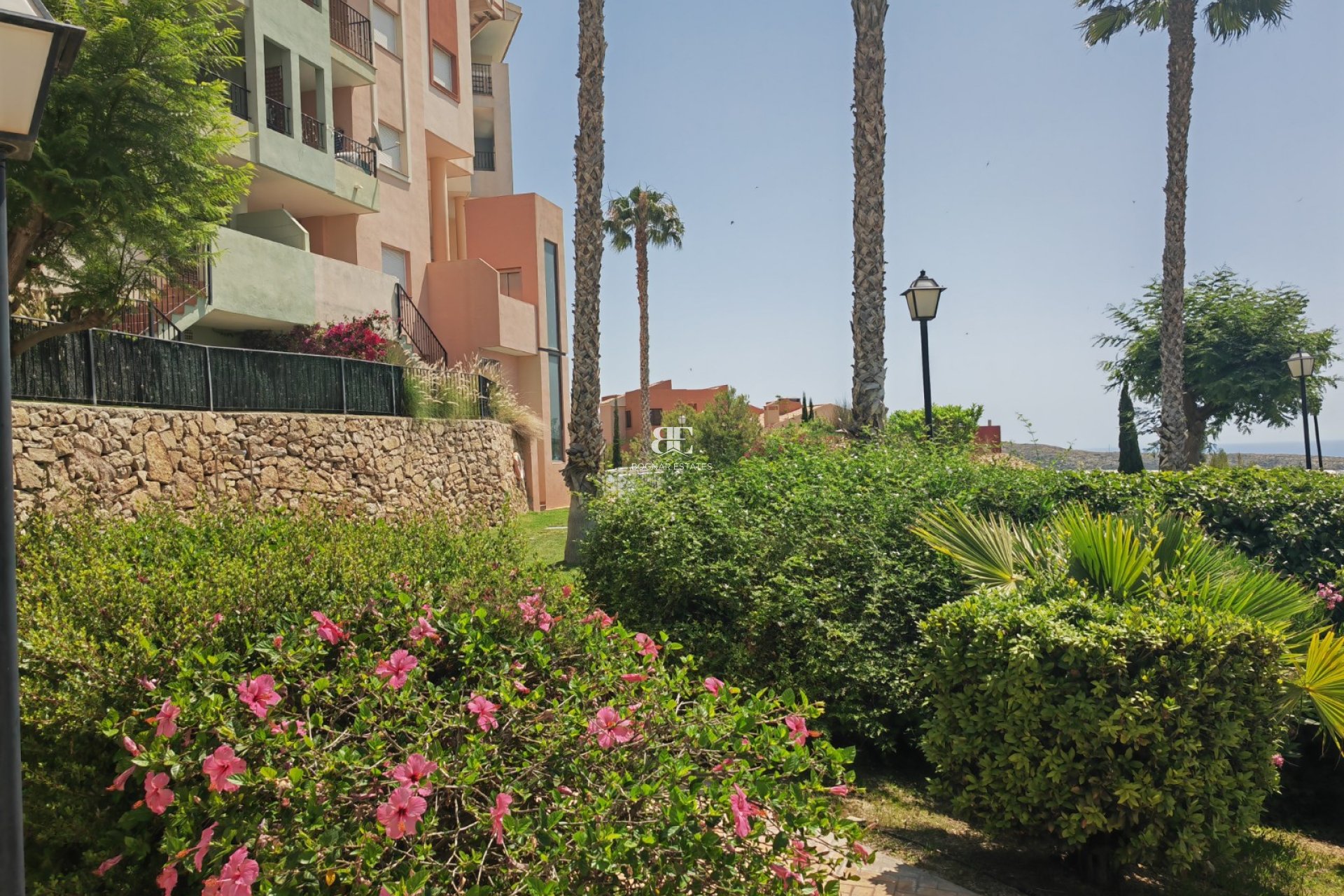 Herverkoop - apartment -
Muchamiel - Bonalba
