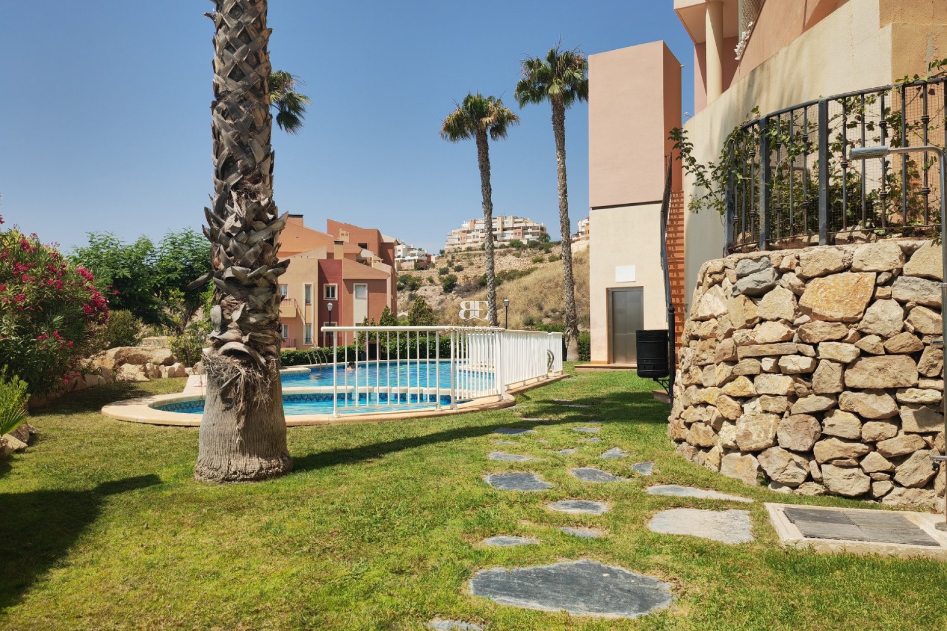 Herverkoop - apartment -
Muchamiel - Bonalba
