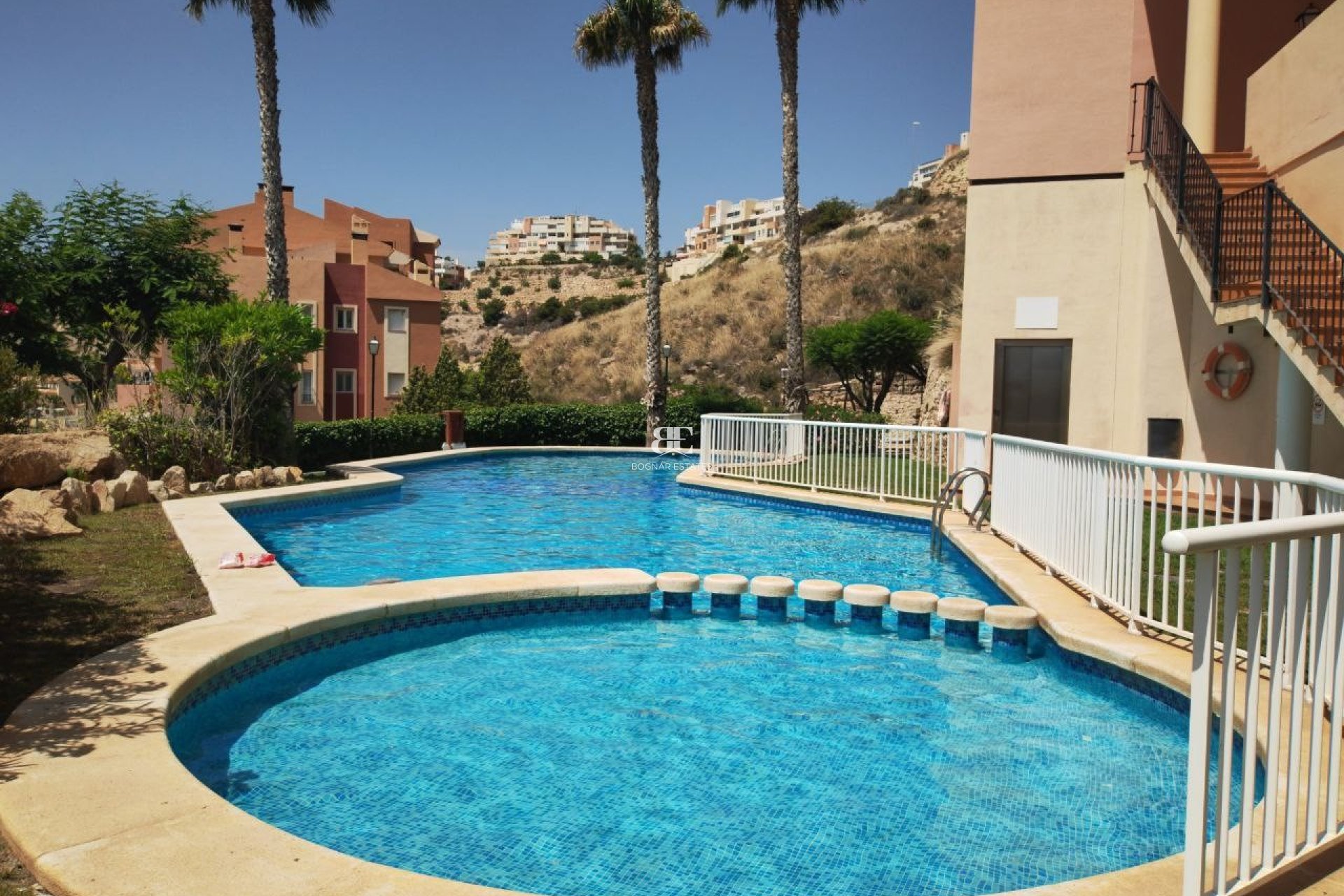 Herverkoop - apartment -
Muchamiel - Bonalba