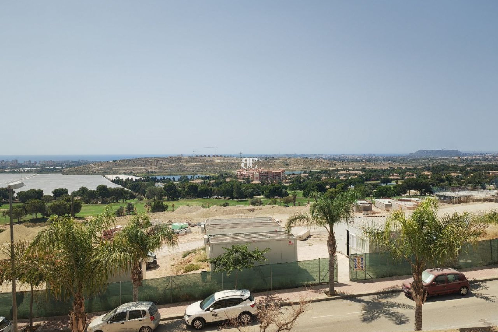 Herverkoop - apartment -
Muchamiel - Bonalba