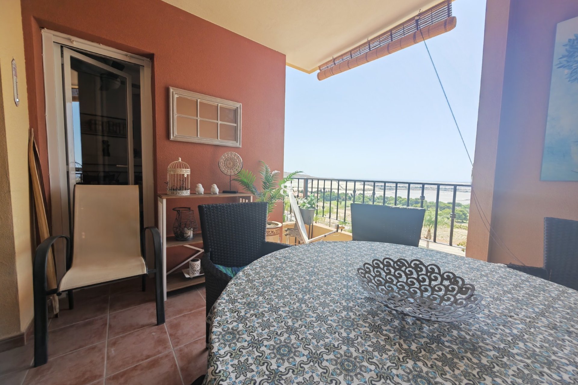 Herverkoop - apartment -
Muchamiel - Bonalba