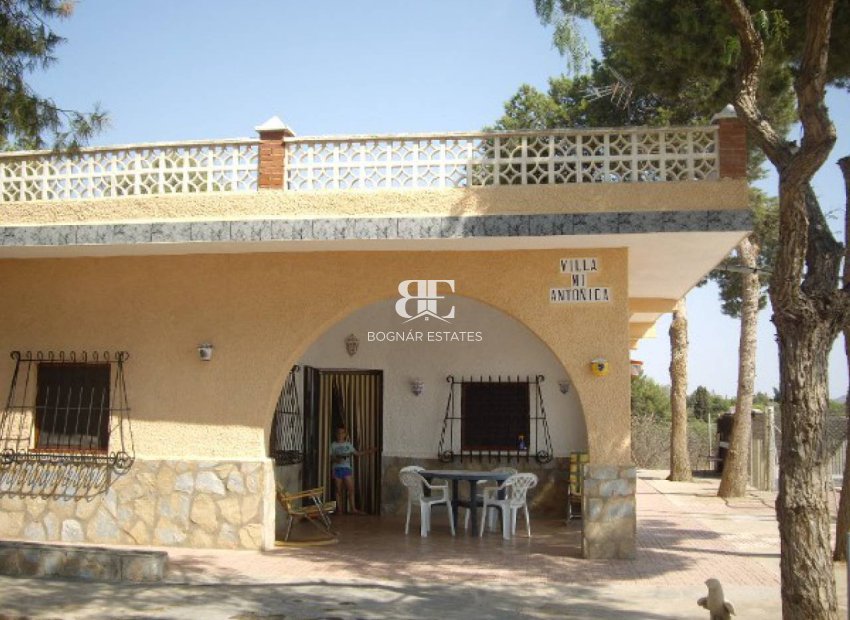 Herverkoop - apartment -
Murcia - Valle del Sol