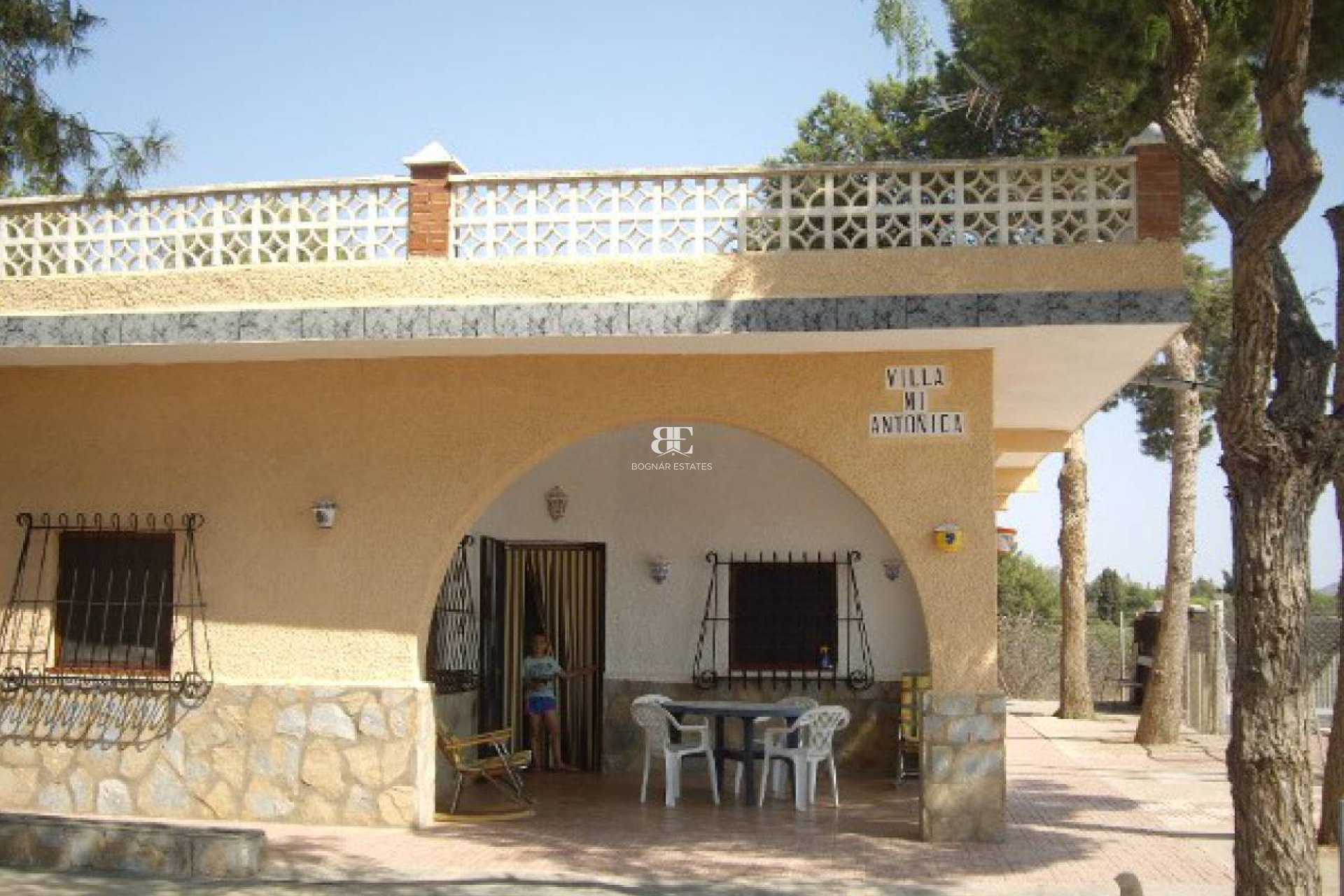 Herverkoop - apartment -
Murcia - Valle del Sol