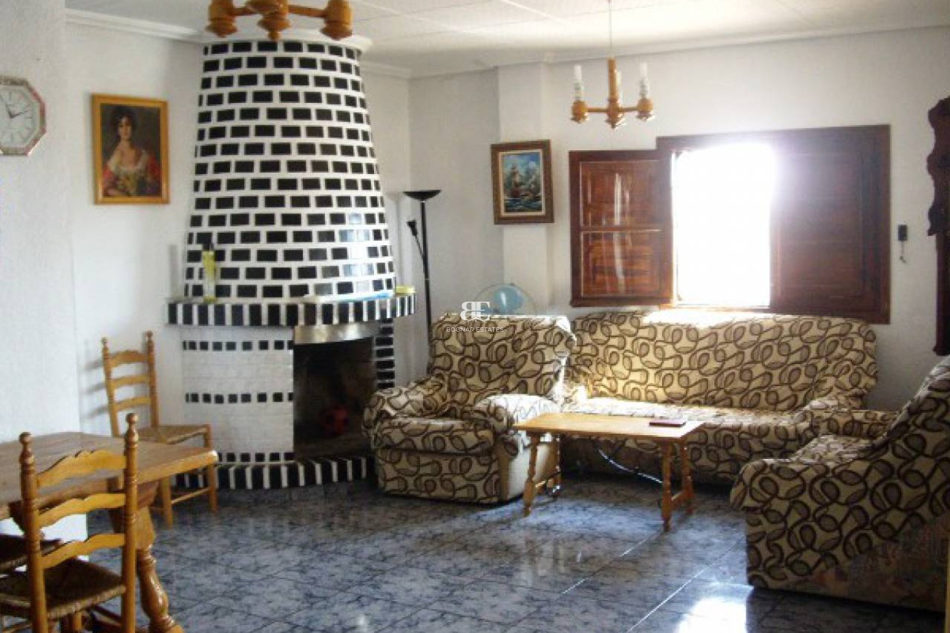 Herverkoop - apartment -
Murcia - Valle del Sol