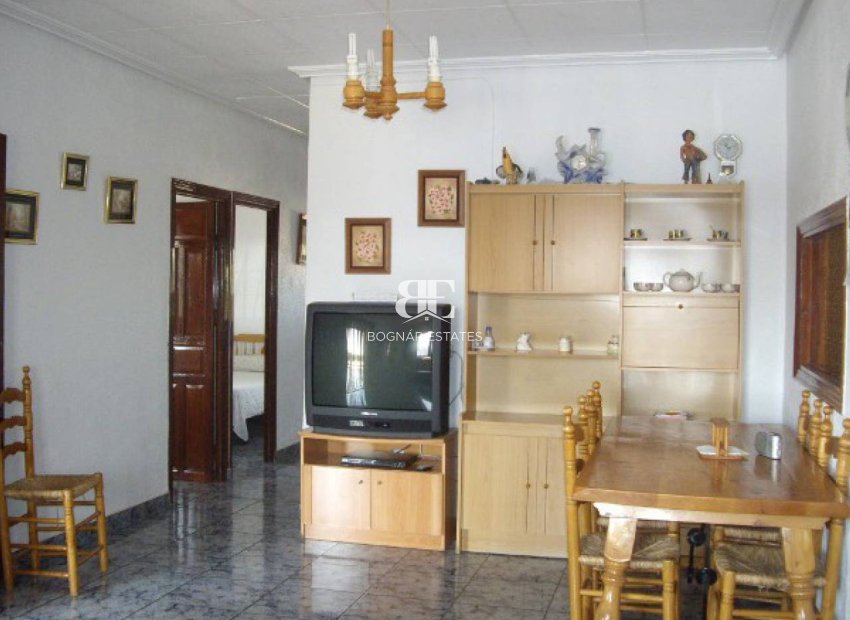 Herverkoop - apartment -
Murcia - Valle del Sol
