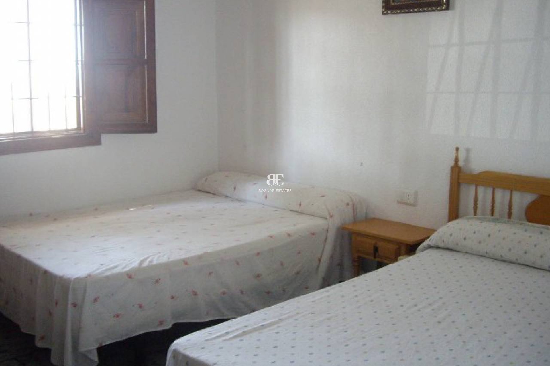 Herverkoop - apartment -
Murcia - Valle del Sol