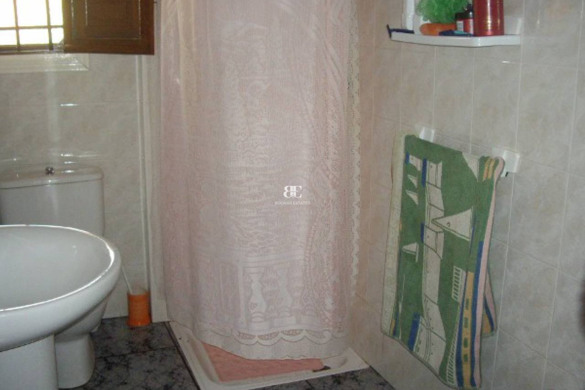 Herverkoop - apartment -
Murcia - Valle del Sol