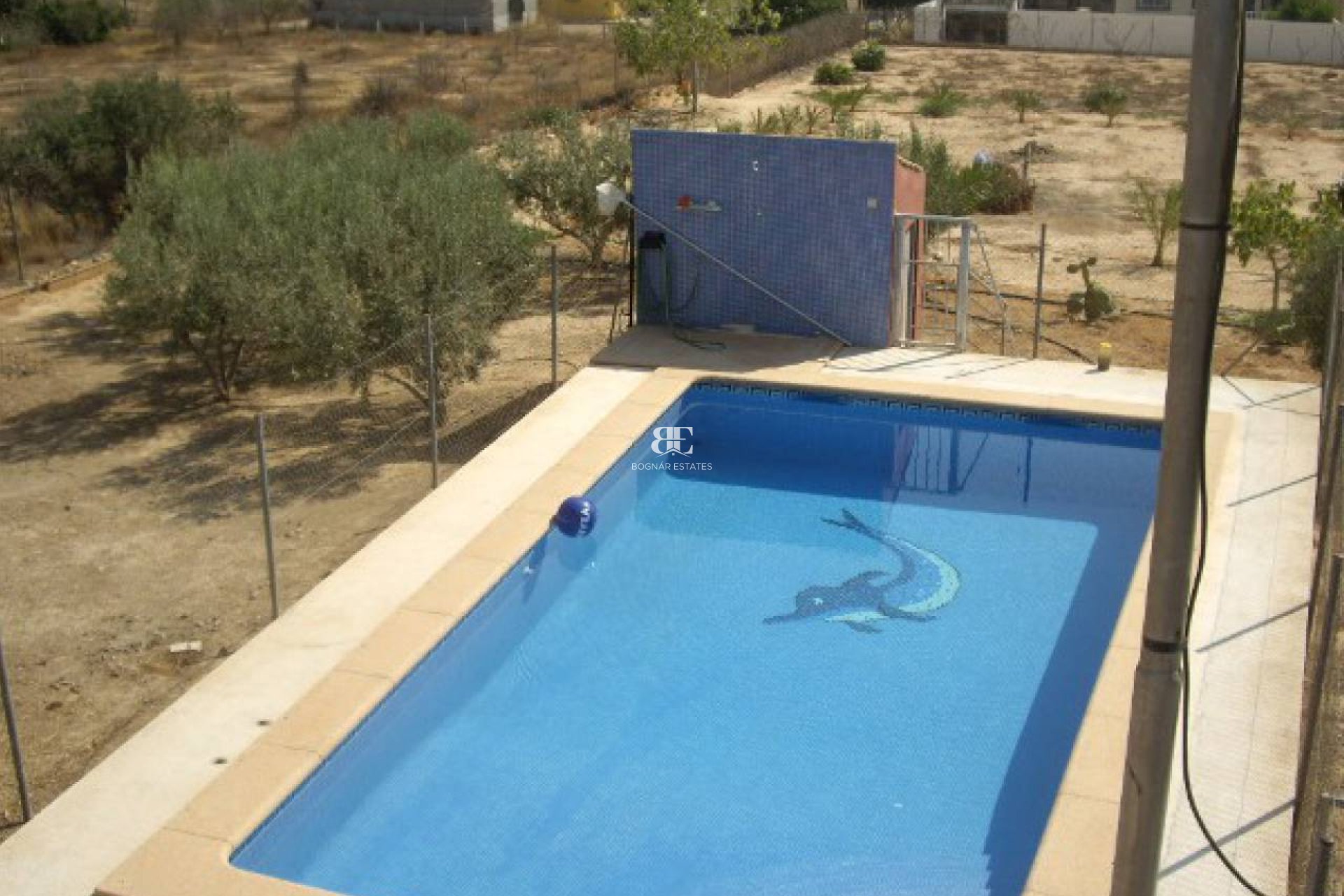 Herverkoop - apartment -
Murcia - Valle del Sol