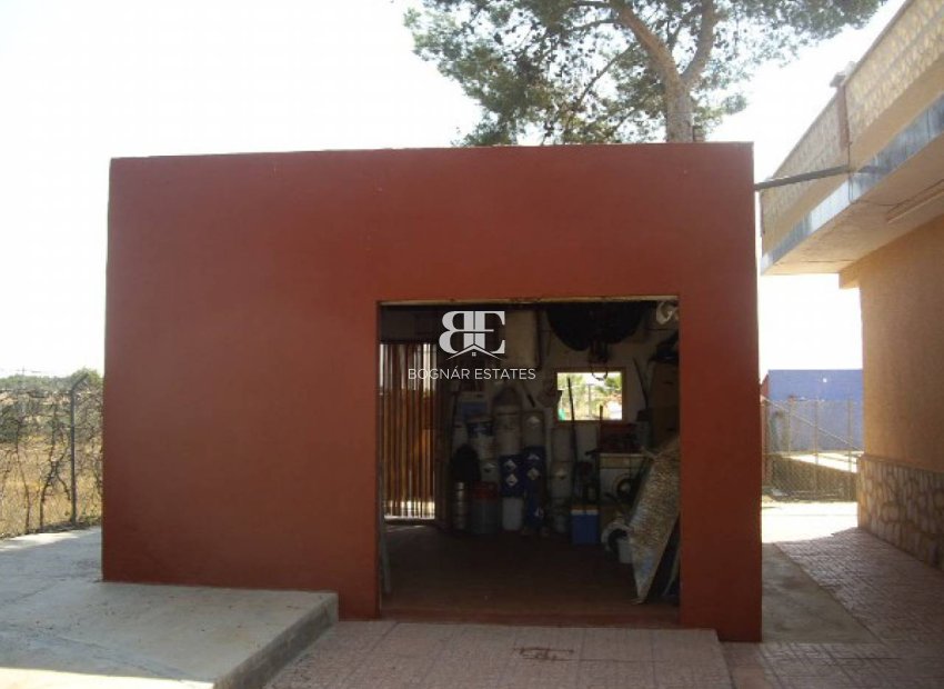 Herverkoop - apartment -
Murcia - Valle del Sol