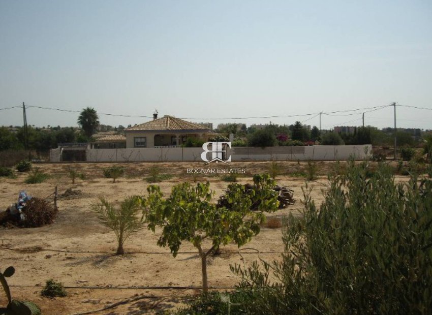 Herverkoop - apartment -
Murcia - Valle del Sol