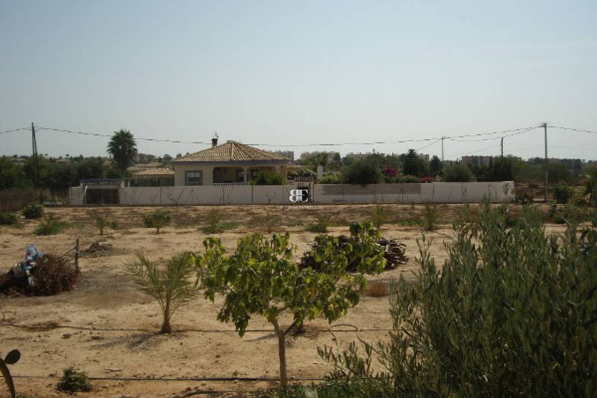 Herverkoop - apartment -
Murcia - Valle del Sol