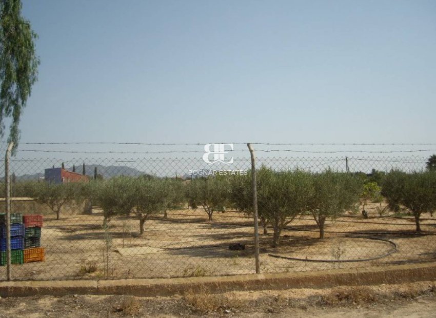 Herverkoop - apartment -
Murcia - Valle del Sol
