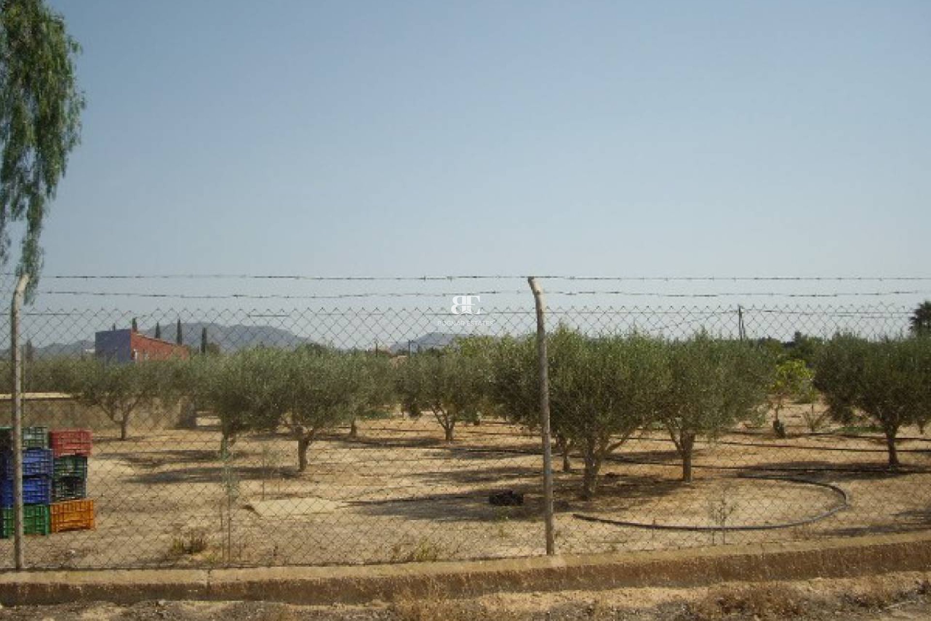 Herverkoop - apartment -
Murcia - Valle del Sol
