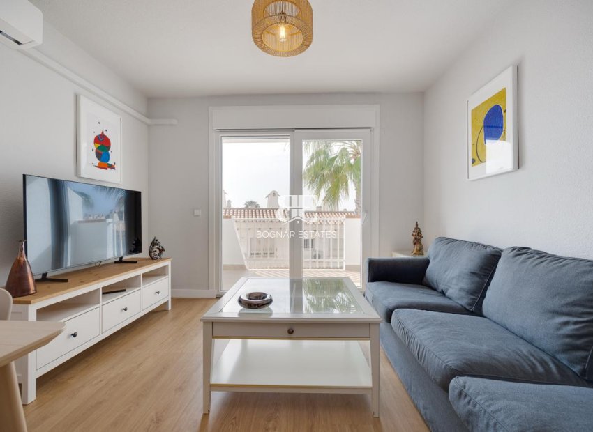 Herverkoop - apartment -
Orihuela Costa - Aguamarinas