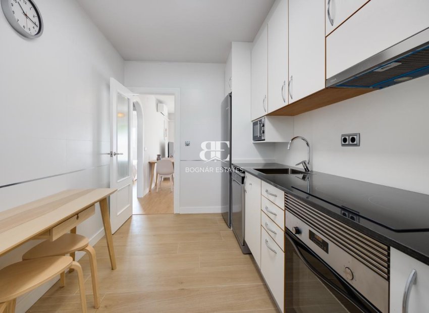 Herverkoop - apartment -
Orihuela Costa - Aguamarinas