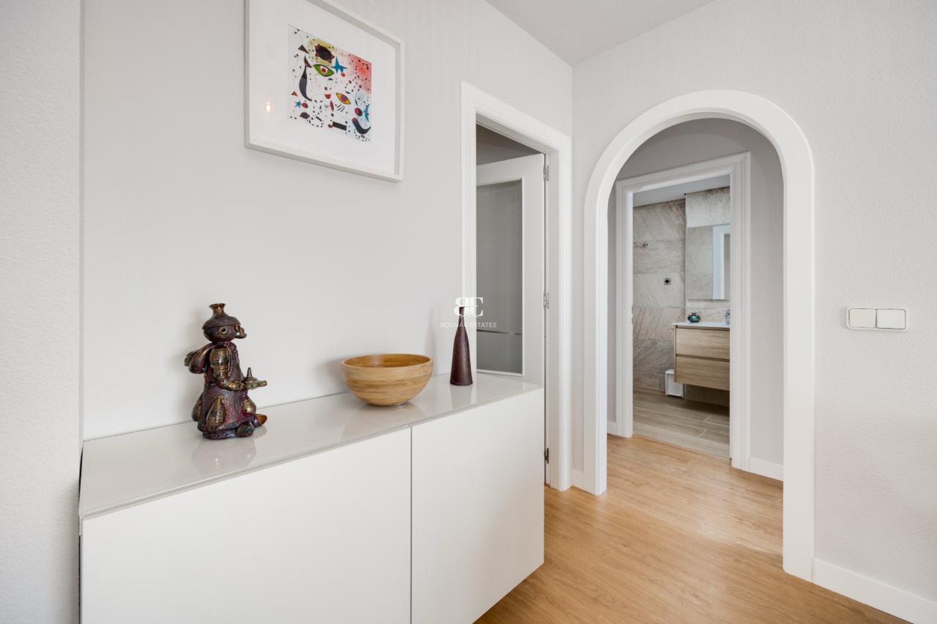 Herverkoop - apartment -
Orihuela Costa - Aguamarinas