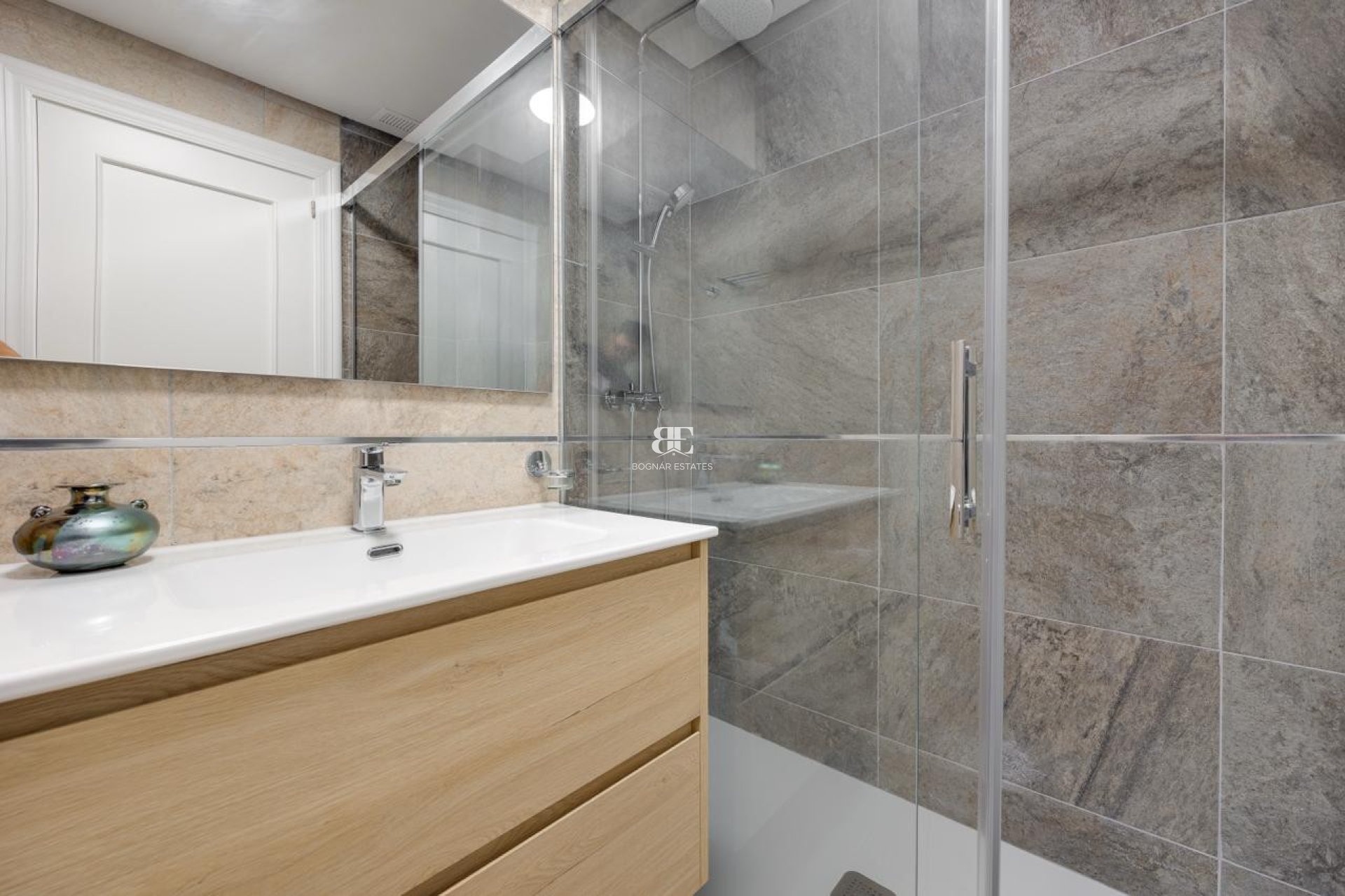 Herverkoop - apartment -
Orihuela Costa - Aguamarinas