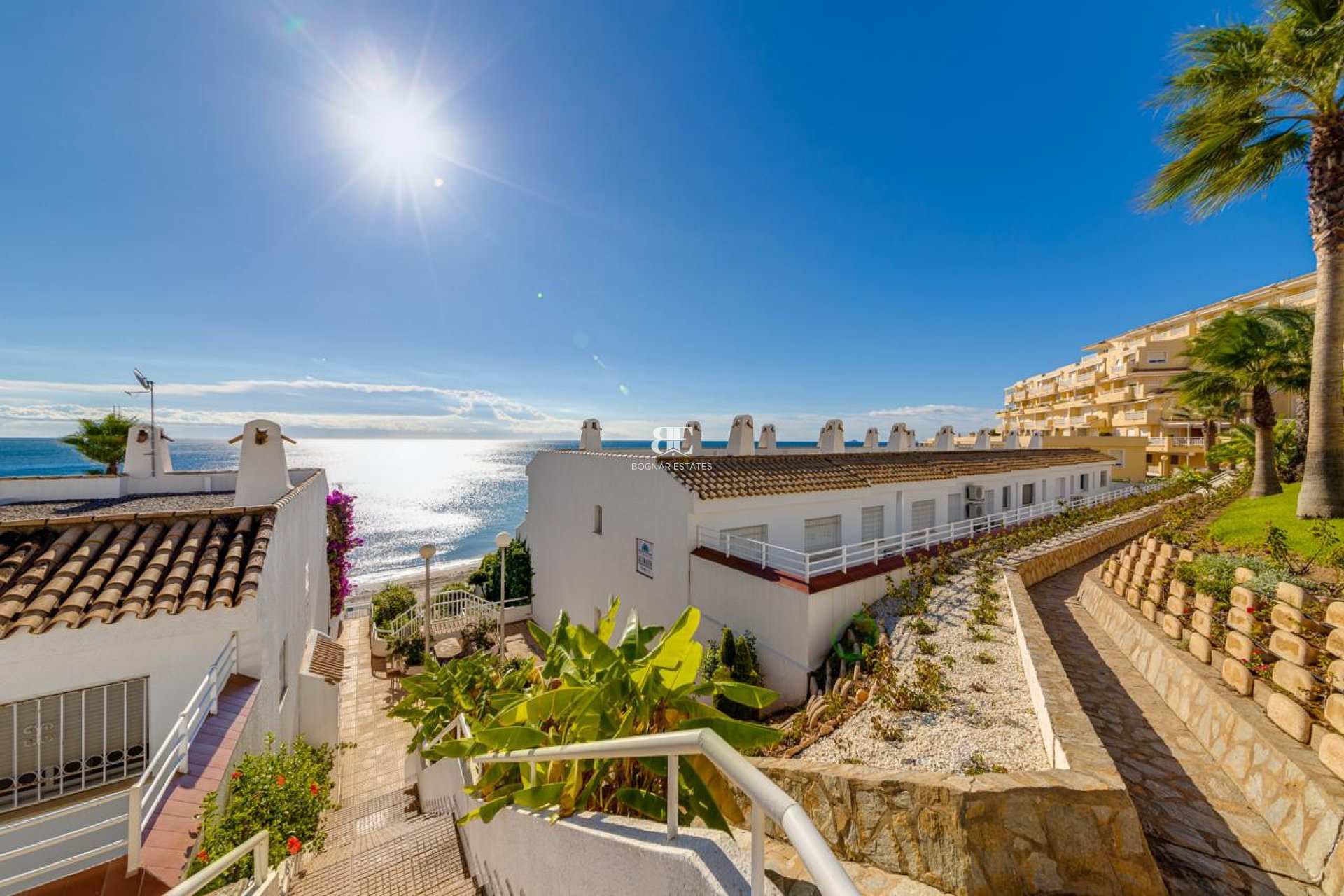 Herverkoop - apartment -
Orihuela Costa - Aguamarinas