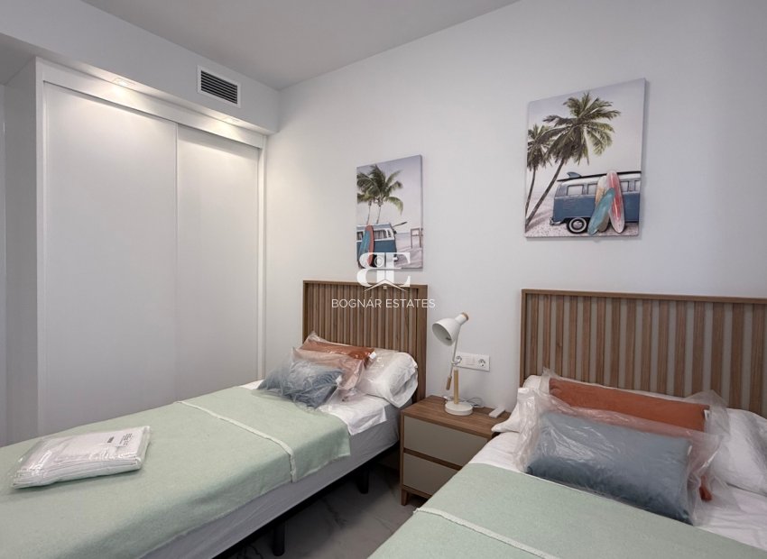 Herverkoop - apartment -
Orihuela - Costa Blanca Sur