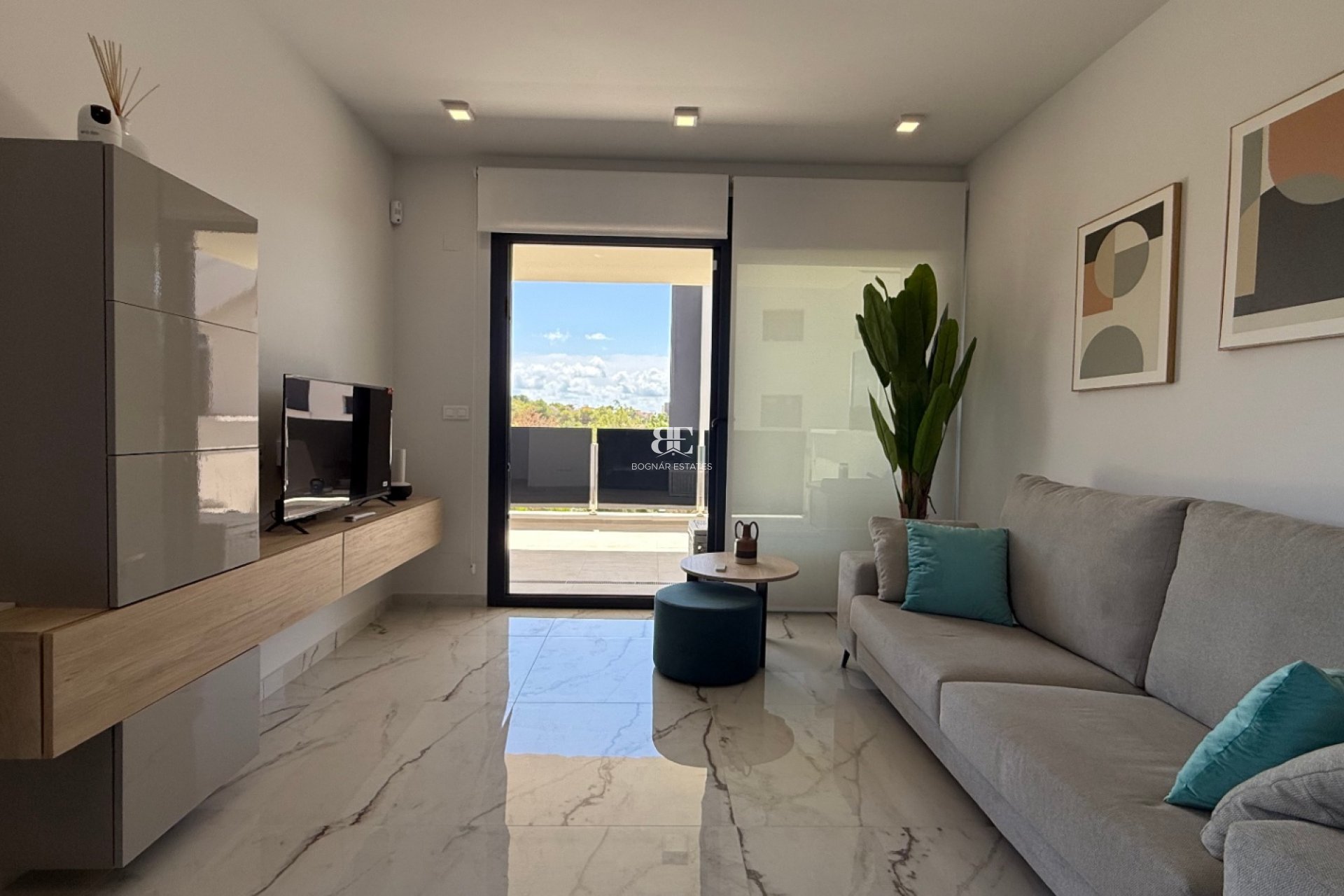 Herverkoop - apartment -
Orihuela - Costa Blanca Sur