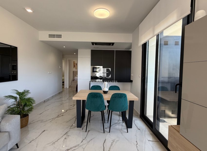 Herverkoop - apartment -
Orihuela - Costa Blanca Sur