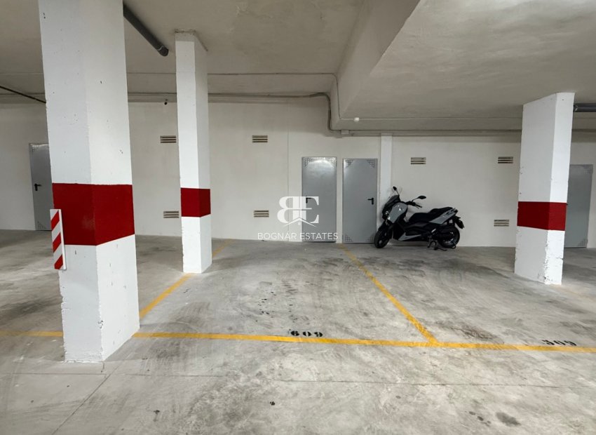 Herverkoop - apartment -
Orihuela - Costa Blanca Sur