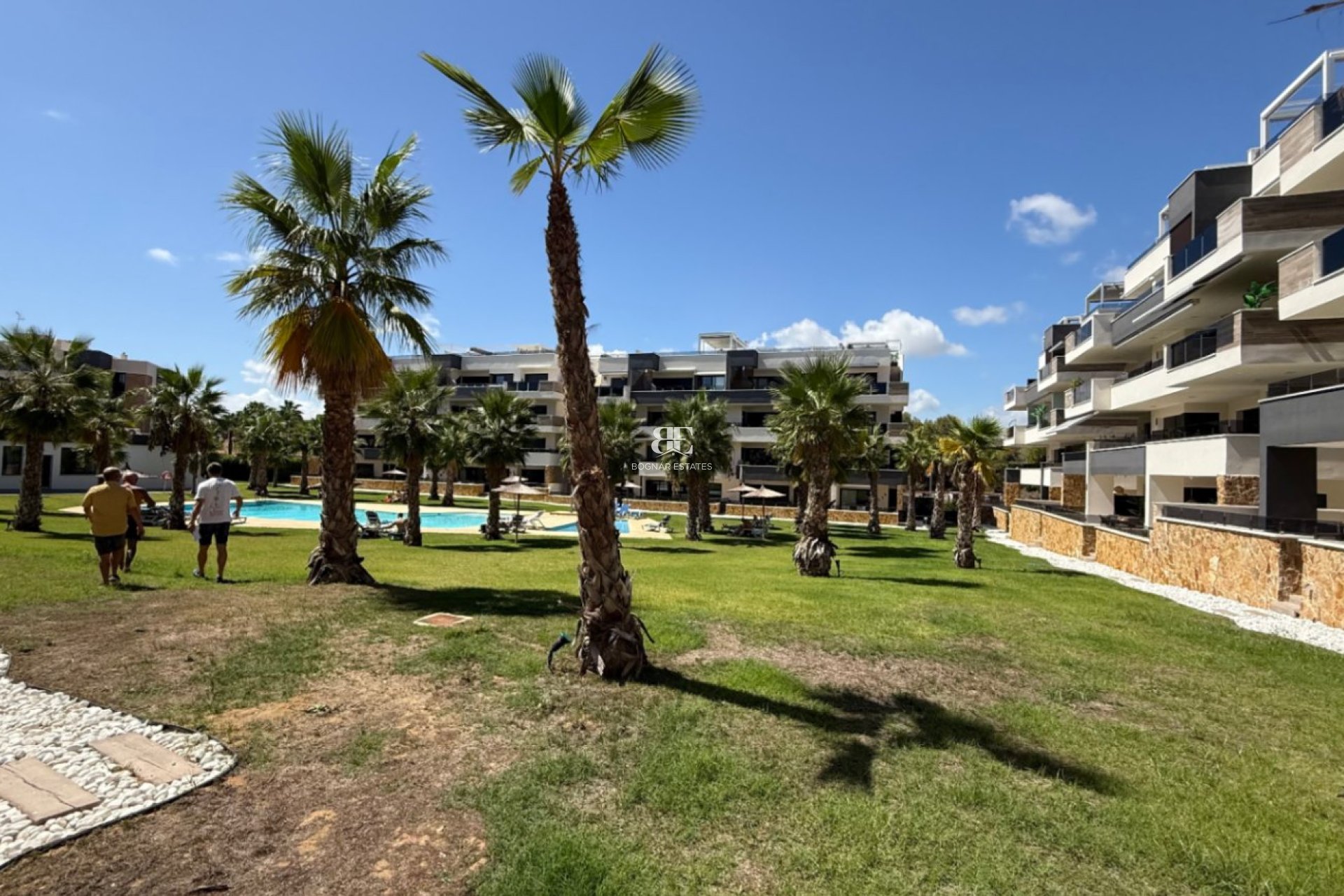 Herverkoop - apartment -
Orihuela - Costa Blanca Sur